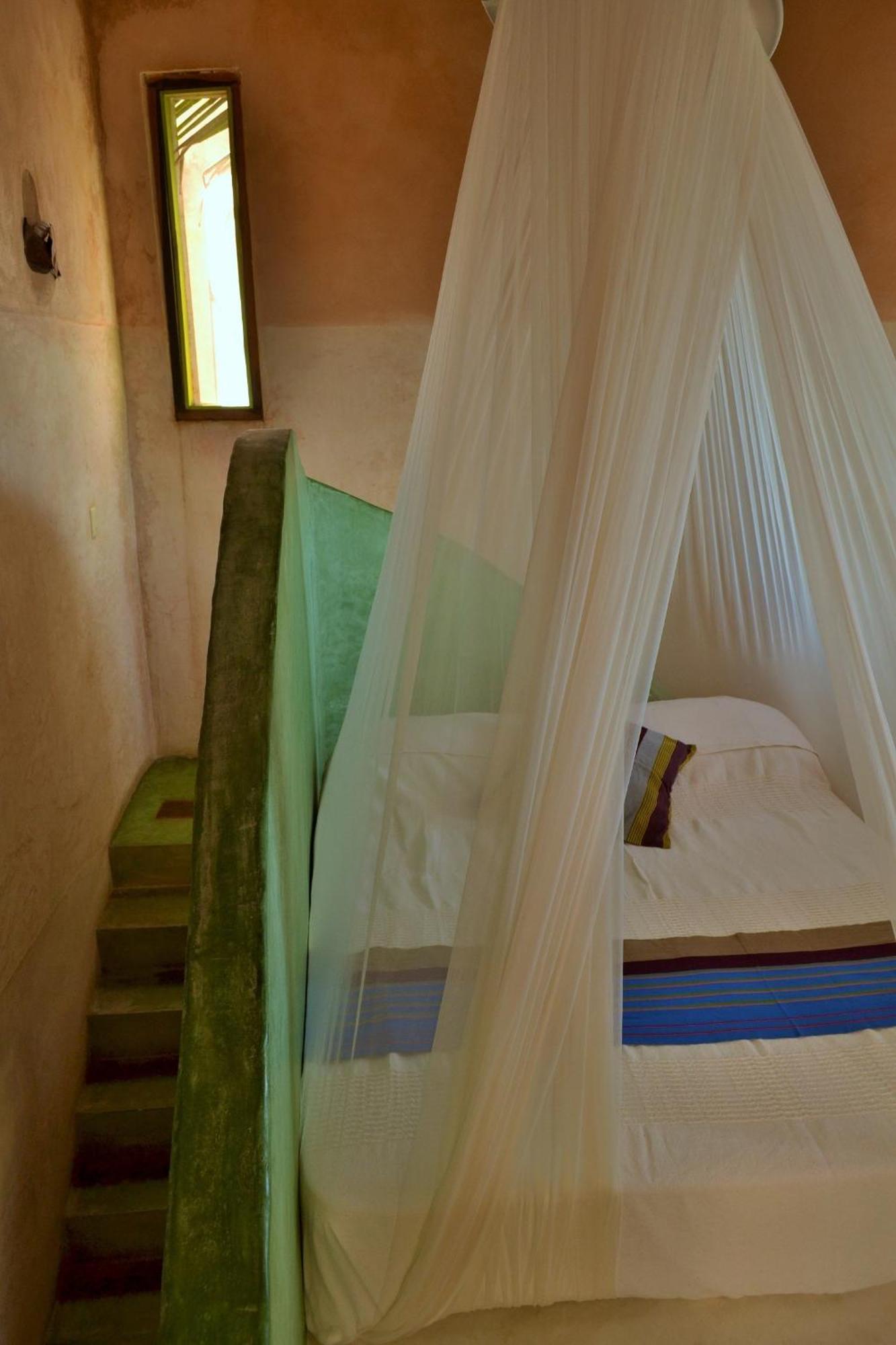 La Posada Del Sol Boutique Hotel Tulum Ruang foto