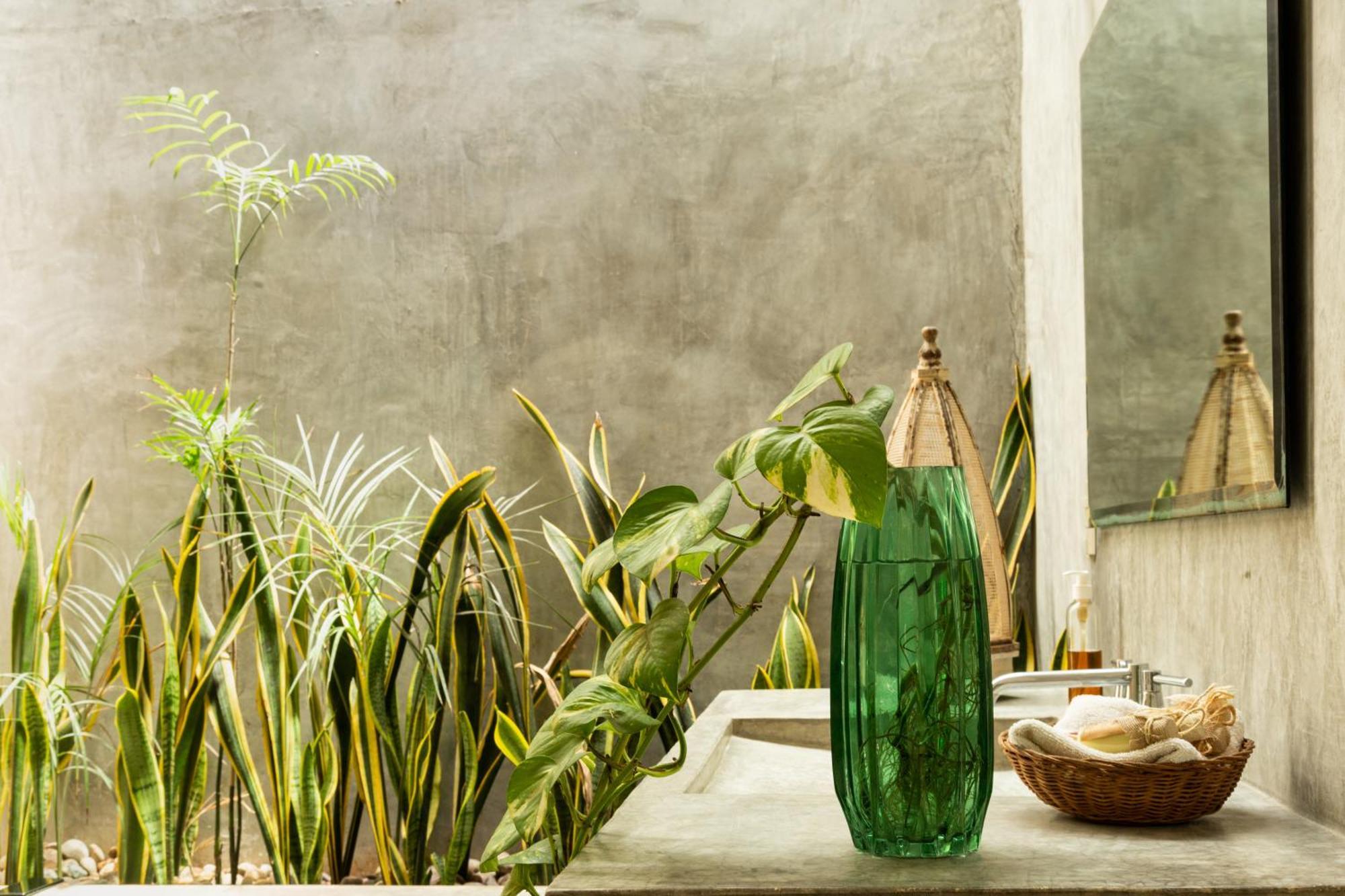 La Posada Del Sol Boutique Hotel Tulum Ruang foto