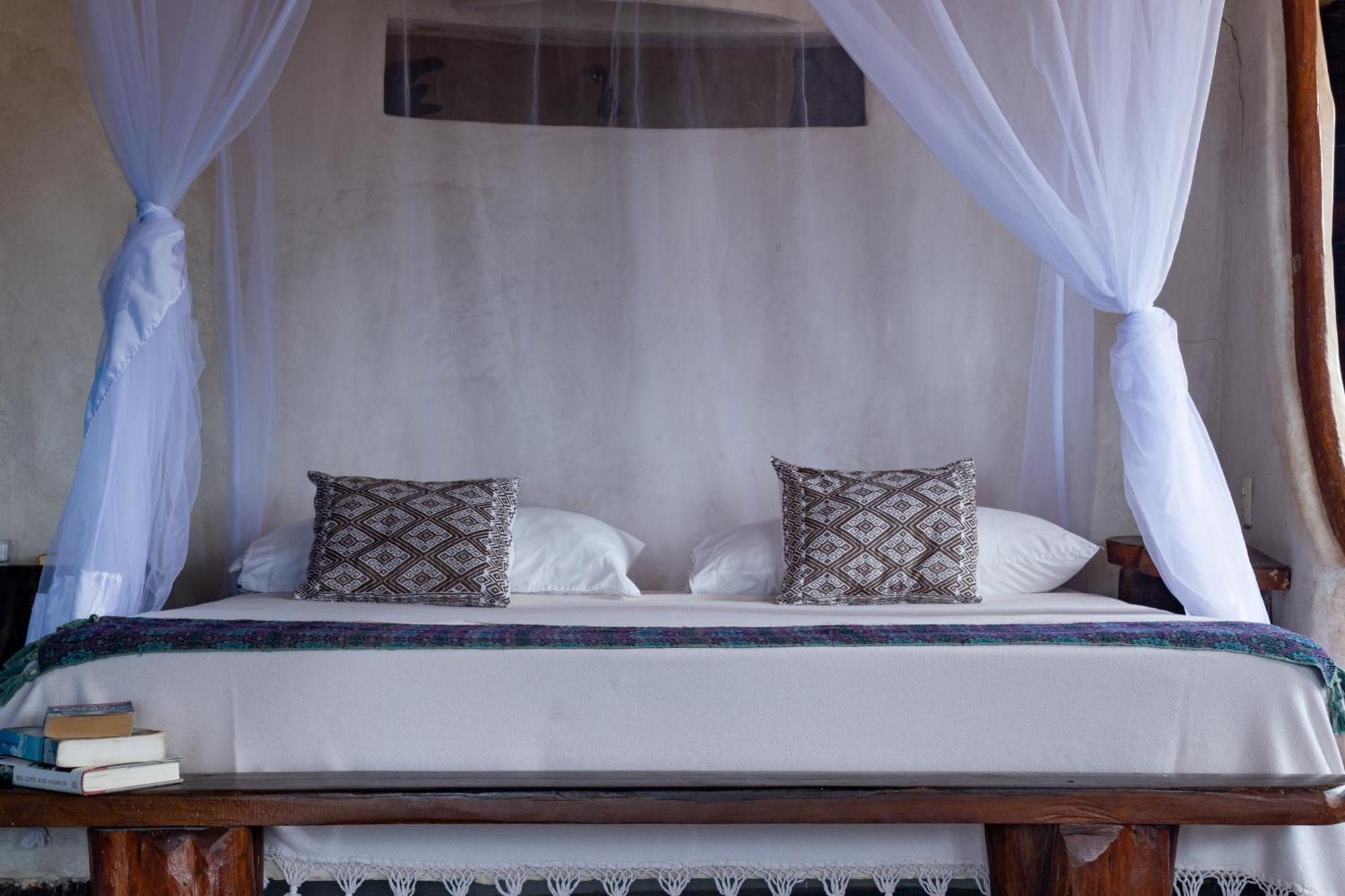 La Posada Del Sol Boutique Hotel Tulum Ruang foto