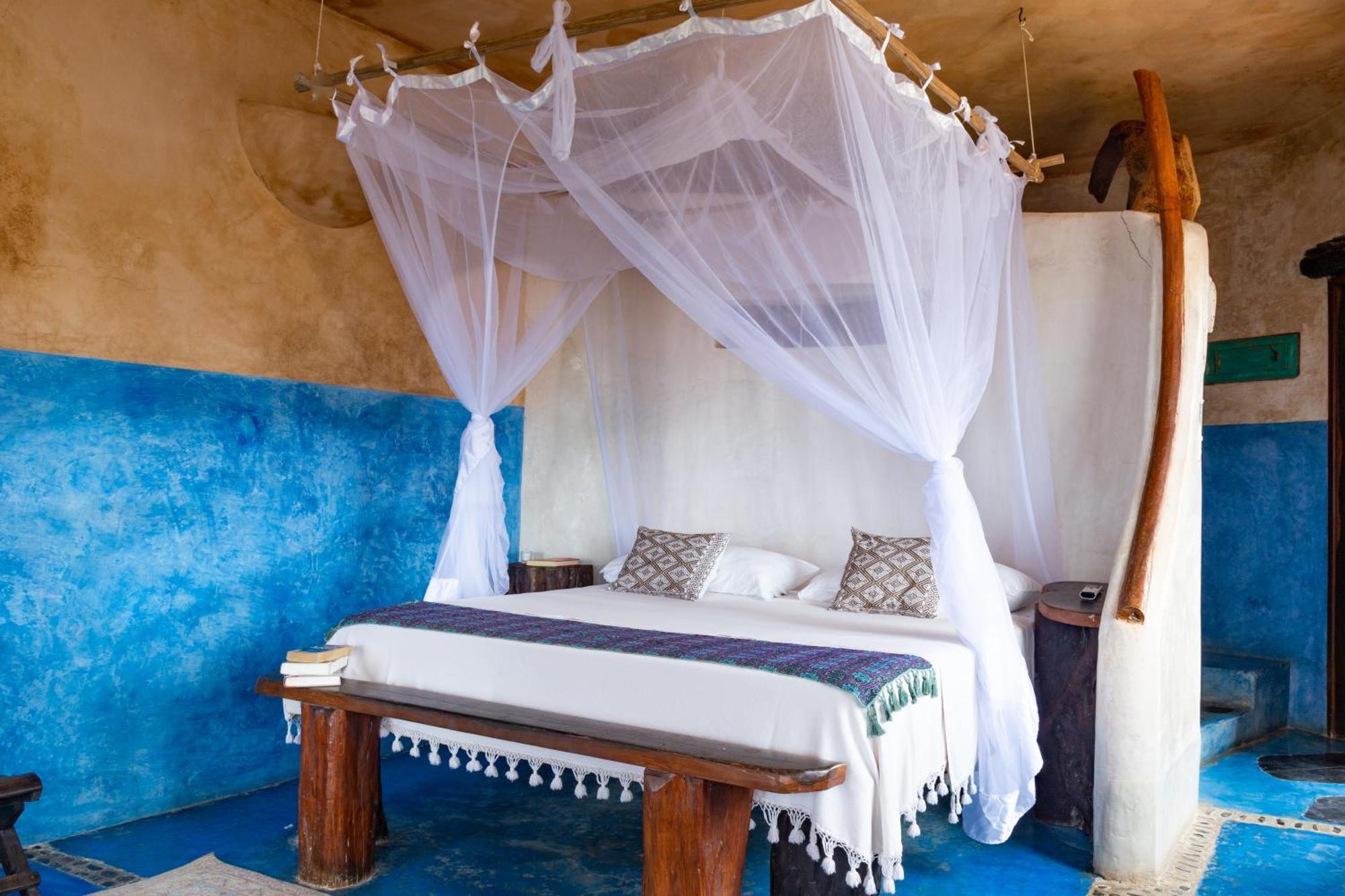 La Posada Del Sol Boutique Hotel Tulum Ruang foto