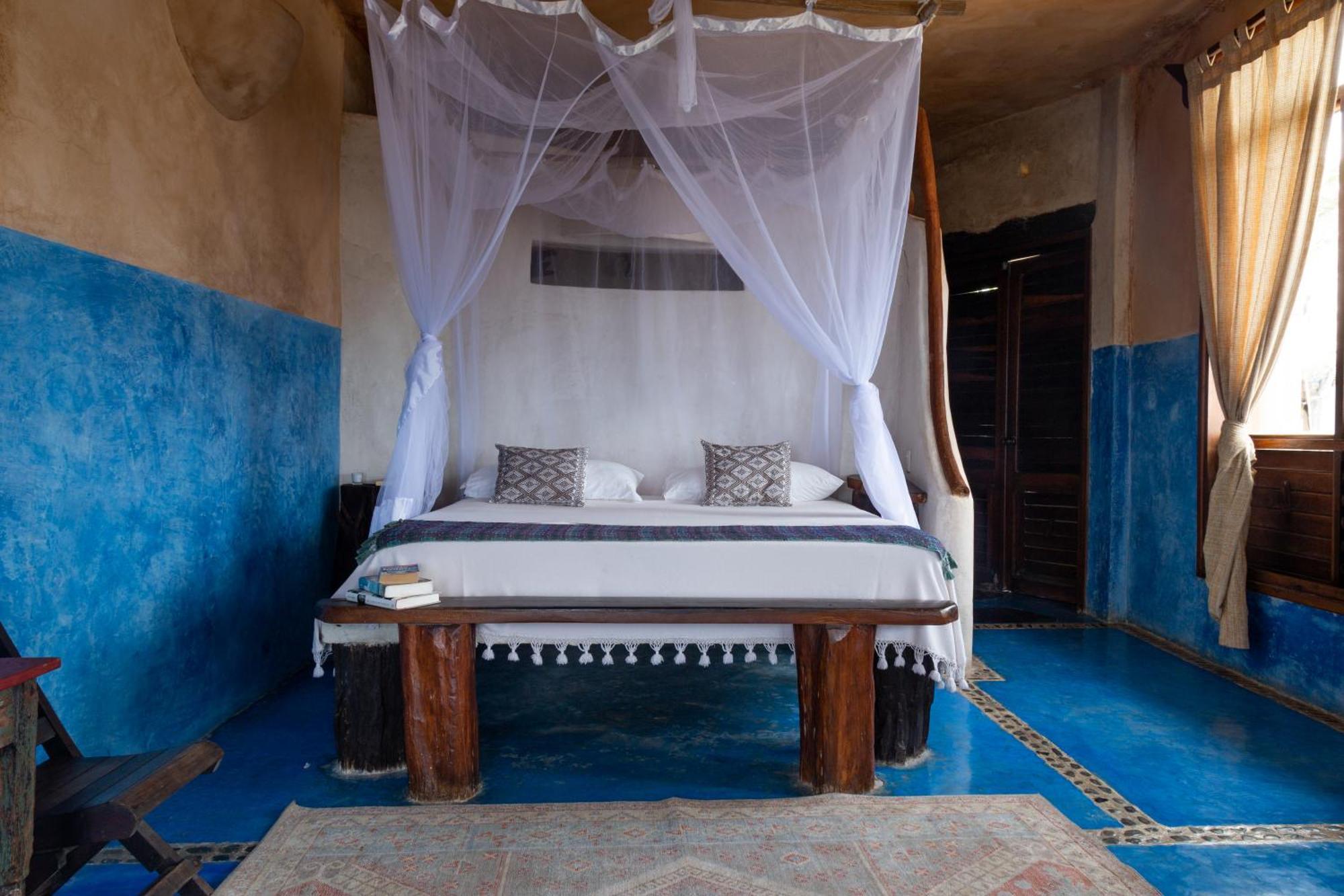 La Posada Del Sol Boutique Hotel Tulum Ruang foto