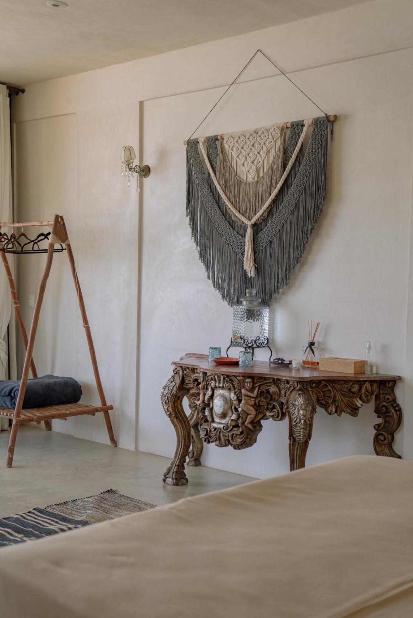 La Posada Del Sol Boutique Hotel Tulum Bagian luar foto